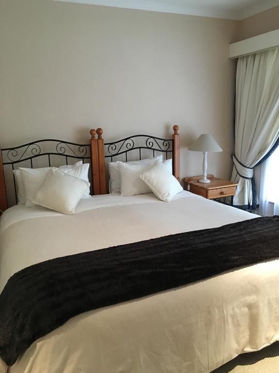 Four Pines Lodge Hermanus Kültér fotó
