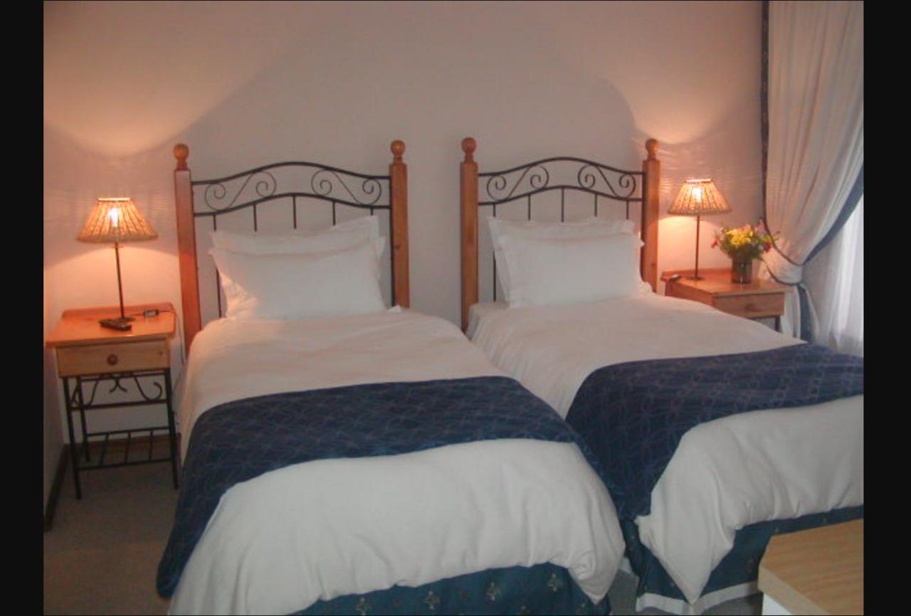 Four Pines Lodge Hermanus Kültér fotó