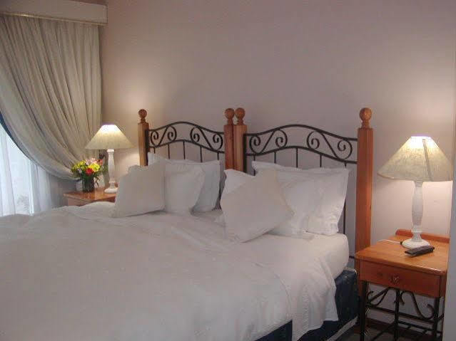 Four Pines Lodge Hermanus Kültér fotó