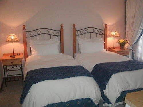 Four Pines Lodge Hermanus Kültér fotó