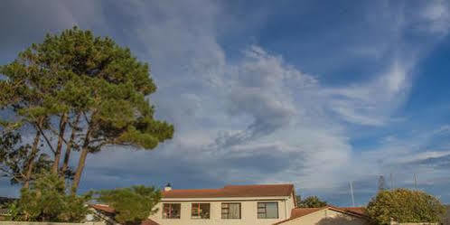Four Pines Lodge Hermanus Kültér fotó